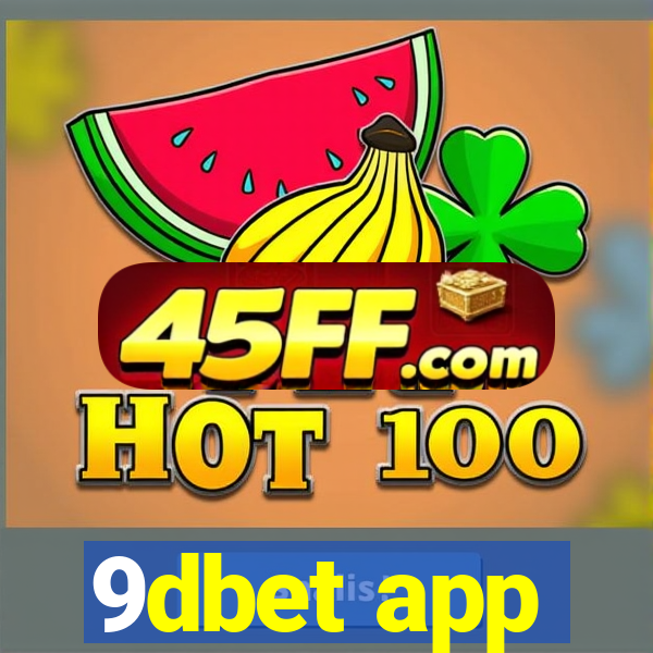 9dbet app
